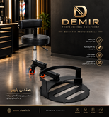 صندلی باربر استاد کار آرایشگاهی